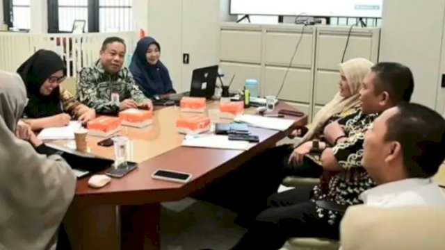 Bappeda Makassar Kawal Pokir DPRD, Pastikan Aspirasi Warga Masuk RKPD dan APBD