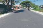 Pengaspalan hingga Drainase Dikebut, Pemprov Sulsel Percepat Pembangunan Jalan Strategis