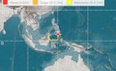 Gempa Magnitudo 7,7 Guncang Sulut, 3 Orang Alami Luka-luka