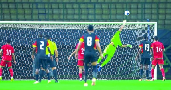 Jelang Hadapi Timnas Indonesia, Pelatih Mozambik Keluhkan Jadwal Padat 
