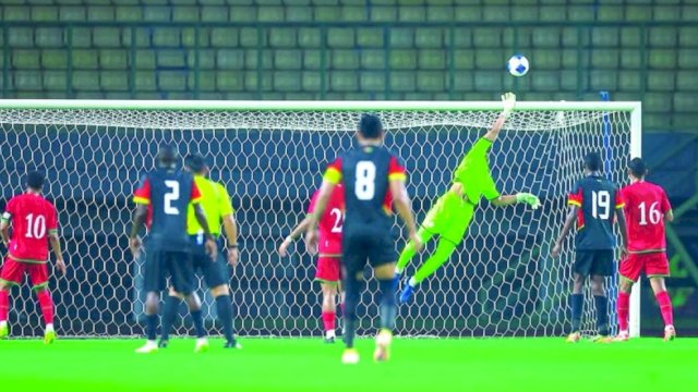 Jelang Hadapi Timnas Indonesia, Pelatih Mozambik Keluhkan Jadwal Padat&nbsp;
