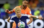 Hasil Piala Dunia 2026: Jerman Bantai Curacao, Belanda Gagal Raih 3 Angka dari Jepang