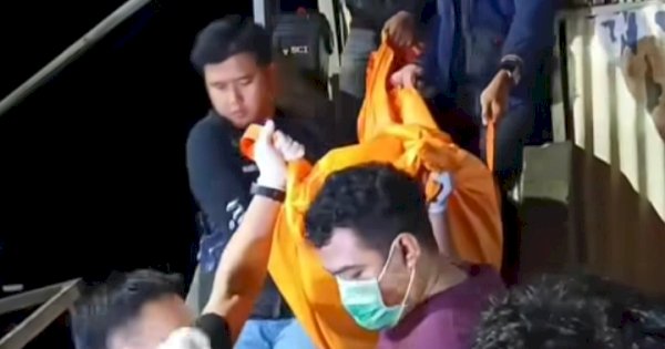 Kasus Suami Bunuh Istri di Makassar, Polisi Ungkp Motif Pelaku Habisi Nyawa Korban 