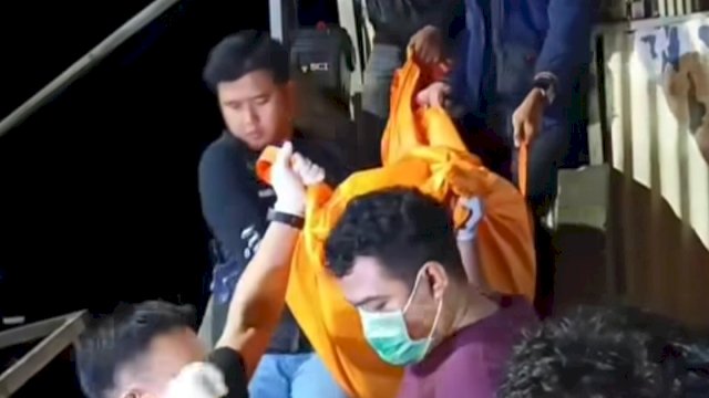 Kasus Suami Bunuh Istri di Makassar, Polisi Ungkp Motif Pelaku Habisi Nyawa Korban&nbsp;