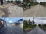 Infrastruktur Jalan Sulsel Terus Ditingkatkan, Proyek MYP Berlanjut di Sejumlah Daerah