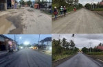 Infrastruktur Jalan Sulsel Terus Ditingkatkan, Proyek MYP Berlanjut di Sejumlah Daerah