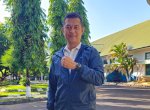 Firman Mansyur Terima Mandat Sebagai Plt Ketua IKA STKS Bandung DPD Sulsel, Musda Segera Digelar