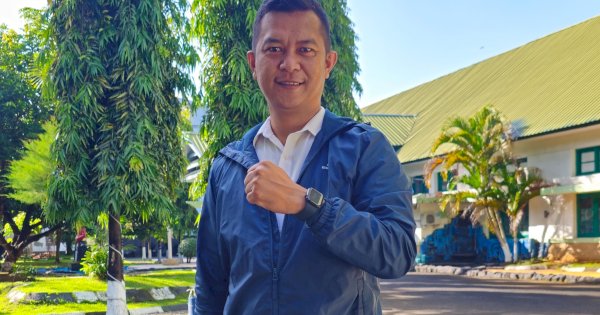 Firman Mansyur Terima Mandat Sebagai Plt Ketua IKA STKS Bandung DPD Sulsel, Musda Segera Digelar