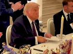Donald Trump dan Masoud Teken MoU, AS dan Iran Sepakat Damai&nbsp;