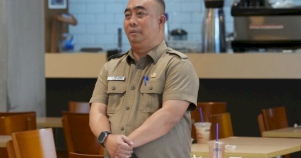 Rapat Bersama Komisi B, Bapenda Makassar Ungkap Pajak Hiburan Tumbuh Signifikan