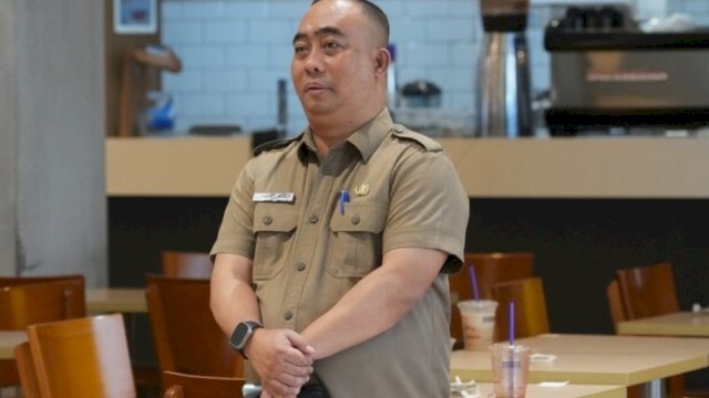 Rapat Bersama Komisi B, Bapenda Makassar Ungkap Pajak Hiburan Tumbuh Signifikan
