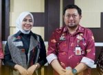 Akselerasi P2DD, Bapenda Makassar Jajaki Kerja Sama Digitalisasi Pajak Dengan BNI
