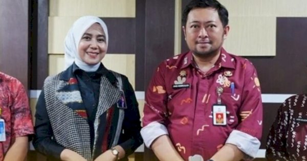 Akselerasi P2DD, Bapenda Makassar Jajaki Kerja Sama Digitalisasi Pajak Dengan BNI