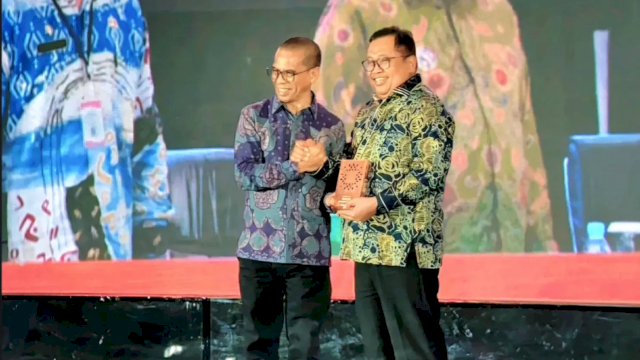 Hadirkan Banyak Inovasi, Pemkab Takalar Raih Penghargaan Cita Loka Fest 2026