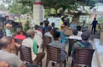 Wabup Takalar Turun Dengarkan Aspirasi Petani di Mangarabombang