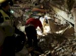 Gempa di Venezuela, 32 Orang Dilaporkan Tewas dan 700 Alami Luka-luka