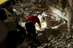 Gempa di Venezuela, 164 Orang Dilaporkan Tewas dan 971 Alami Luka-luka