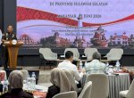 Penegakan Hukum Kejahatan Sektor Jasa Keuangan Wilayah Sulselbar Diperketat&nbsp;