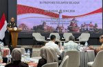 Penegakan Hukum Kejahatan Sektor Jasa Keuangan Wilayah Sulselbar Diperketat&nbsp;