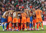 Hasil Piala Dunia 2026: Belanda Tersingkir, Susul Jerman dan Jepang&nbsp;