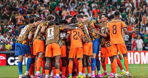 Hasil Piala Dunia 2026: Belanda Tersingkir, Susul Jerman dan Jepang 
