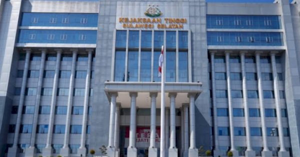 Kejati Sulsel Respon Praperadilan Bahtiar Baharuddin Dikabulkan PN Makassar 