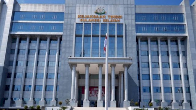Kejati Sulsel Respon Praperadilan Bahtiar Baharuddin Dikabulkan PN Makassar&nbsp;