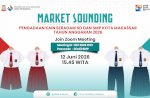 Disdik Makassar Gelar Market Sounding Pengadaan Kain Seragam SD dan SMP Tahun Anggaran 2026
