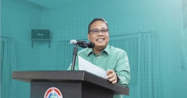 Bappeda Makassar Perkuat Inovasi Perencanaan Daerah Lewat Capacity Building 2026