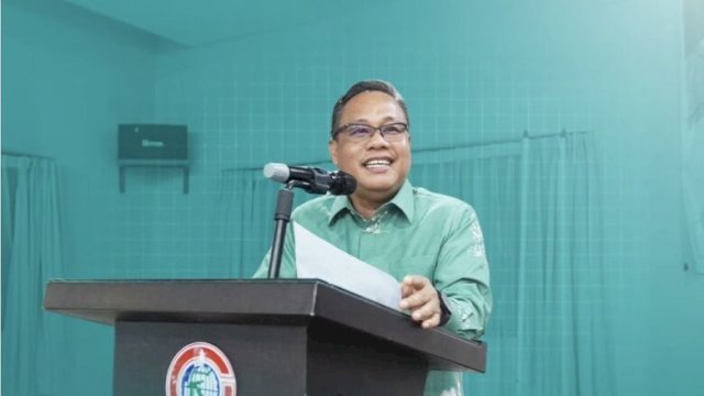 Bappeda Makassar Perkuat Inovasi Perencanaan Daerah Lewat Capacity Building 2026