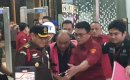 Bekas Kepala BGN Dadan Hindayana Ditahan Kejagung