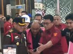 Bekas Kepala BGN Dadan Hindayana Ditahan Kejagung