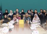 Mahasiswa Politeknik STIA LAN Makassar Belajar Perencanaan Pembangunan di Bappeda
