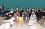 Mahasiswa Politeknik STIA LAN Makassar Belajar Perencanaan Pembangunan di Bappeda