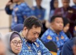 Sinergi Bapenda Makassar &ndash; Bank Indonesia: Selaraskan Kebijakan Fiskal demi Ketahanan Ekonomi Kota