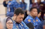 Sinergi Bapenda Makassar &ndash; Bank Indonesia: Selaraskan Kebijakan Fiskal demi Ketahanan Ekonomi Kota