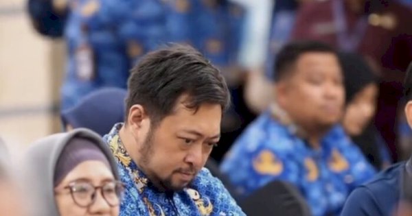 Sinergi Bapenda Makassar – Bank Indonesia: Selaraskan Kebijakan Fiskal demi Ketahanan Ekonomi Kota