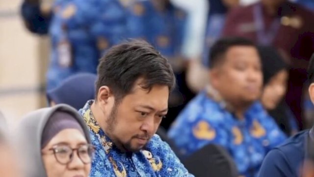 Sinergi Bapenda Makassar &ndash; Bank Indonesia: Selaraskan Kebijakan Fiskal demi Ketahanan Ekonomi Kota