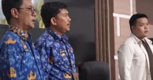Genjot PAD di Tingkat Tapak, Bapenda Gelar Pekan Panutan PBB-P2 di Kecamatan Mariso