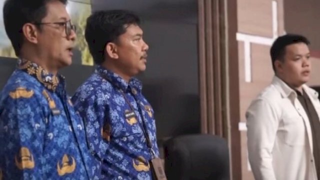 Genjot PAD di Tingkat Tapak, Bapenda Gelar Pekan Panutan PBB-P2 di Kecamatan Mariso