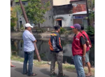 BPBD Usulkan Pembentukan Komunitas Pecinta Kanal, untuk Awasi Pembuangan Sampah