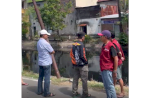 BPBD Usulkan Pembentukan Komunitas Pecinta Kanal, untuk Awasi Pembuangan Sampah