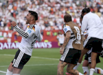 Jerman Lolos, Tiga Tim Kantongi Tiket 32 Besar