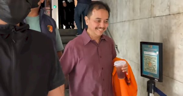 Roy Suryo dan Dokter Tifa Ditangkap Terkait Kasus Ijazah Palsu Jokowi