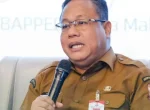 Dahyal Perkuat Peran Bappeda Kawal Implementasi SAKIP di Makassar