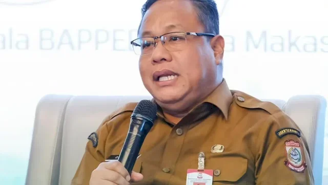 Dahyal Perkuat Peran Bappeda Kawal Implementasi SAKIP di Makassar