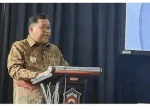Perkuat Pelayanan, Bupati Takalar Kumpulkan Camat Hingga Kepala Lingkungan