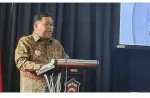Perkuat Pelayanan, Bupati Takalar Kumpulkan Camat Hingga Kepala Lingkungan