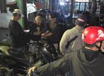 Panah Warga di Jalan Emmy Saelan, Remaja di Makassar Diringkus Remob Polsek Rappocini