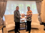 Sensus Ekonomi 2026 Dimulai, Wali Kota Makassar Jadi Responden Pertama